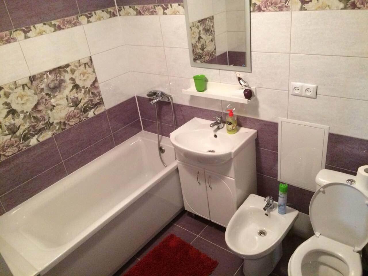 Apartment On Pyrohova 25 Винница Экстерьер фото