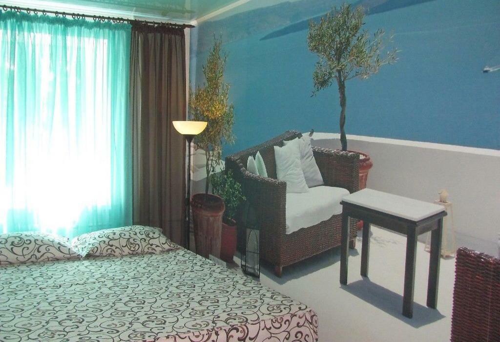 Apartment On Pyrohova 25 Винница Экстерьер фото