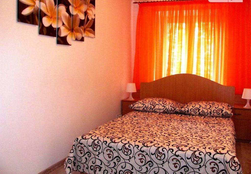 Apartment On Pyrohova 25 Винница Экстерьер фото